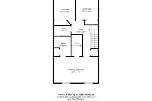 15079 French Dr N, Hugo, MN 55038 - Photo 40