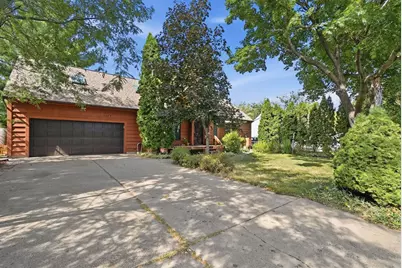 3549 Orchard Avenue N, Crystal, MN 55422 - Photo 2