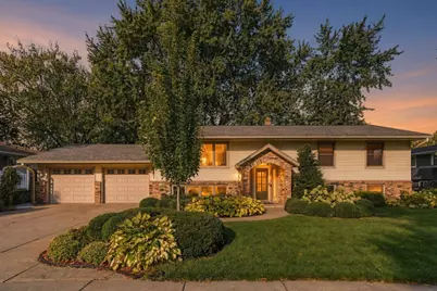 2749 Hilltop Court, North Saint Paul, MN 55109 - Photo 1