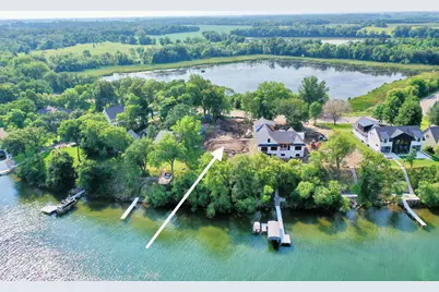Tbd Indian Beach Road, Spicer, MN 56288 - Photo 2