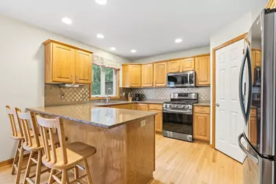8549 Woodland Curve, Saint Bonifacius, MN 55375 - Photo 1