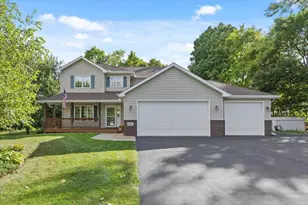 8549 Woodland Curve, Saint Bonifacius, MN 55375 - Photo 1