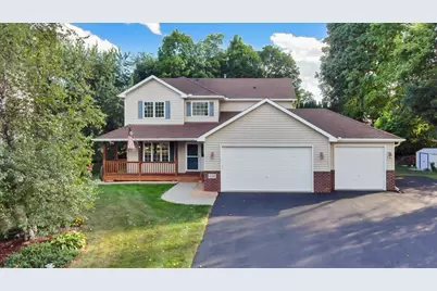 8549 Woodland Curve, Saint Bonifacius, MN 55375 - Photo 54
