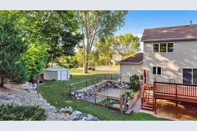 8549 Woodland Curve, Saint Bonifacius, MN 55375 - Photo 52