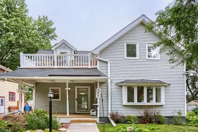 303 Page Street W, Saint Paul, MN 55107 - Photo 2