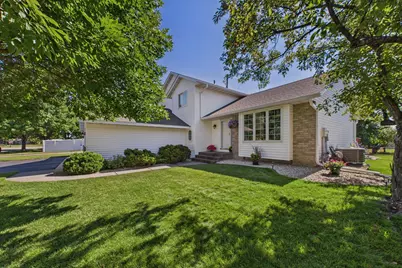 9024 Regent Parkway, Brooklyn Park, MN 55443 - Photo 32