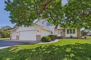9024 Regent Pkwy, Brooklyn Park, MN 55443 - Photo 1