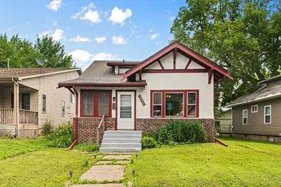 3230 Colfax Avenue N, Minneapolis, MN 55412 - Photo 1