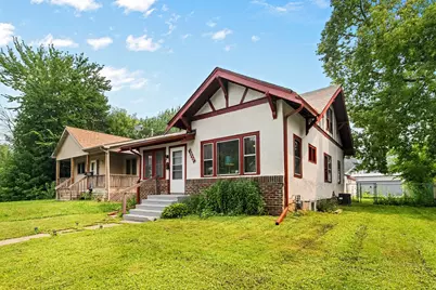 3230 Colfax Avenue N, Minneapolis, MN 55412 - Photo 2