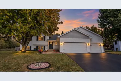 14512 Hollow Park Court, Burnsville, MN 55306 - Photo 1