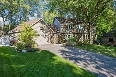 8722 Sandro Road, Bloomington, MN 55438 - Photo 66