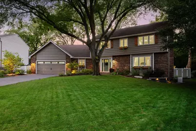 8722 Sandro Road, Bloomington, MN 55438 - Photo 84