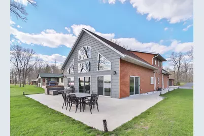 34961 Quest Road, Hillman, MN 56338 - Photo 1