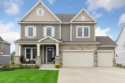 3065 Wild Flower Trail, Medina, MN 55340 - Photo 2