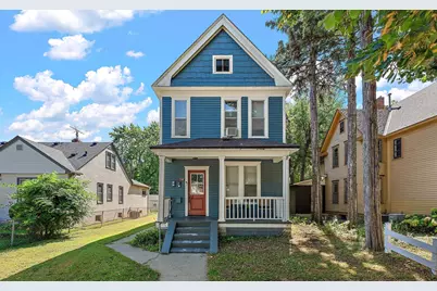 768 Lafond Avenue, Saint Paul, MN 55104 - Photo 2