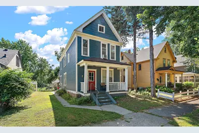 768 Lafond Avenue, Saint Paul, MN 55104 - Photo 1