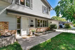 4632 Oregon Ave N, New Hope, MN 55428 - Photo 2