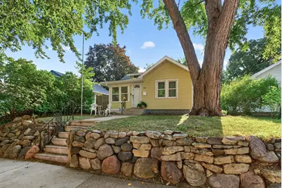 4408 Russell Avenue N, Minneapolis, MN 55412 - Photo 1