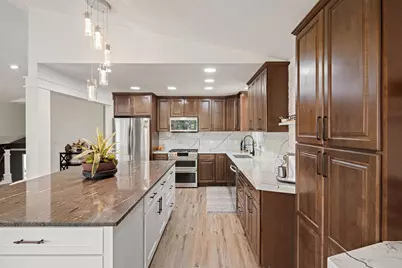 7712 N College Park Drive, Brooklyn Park, MN 55445 - Photo 2