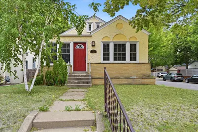 4857 Xerxes Avenue S, Minneapolis, MN 55410 - Photo 1