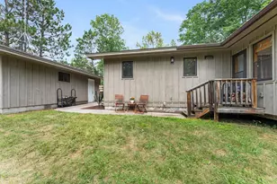 1722 W White Ash Dr, Balsam Lake, WI 54810 - Photo 4