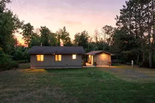 1722 W White Ash Dr, Balsam Lake, WI 54810 - Photo 1