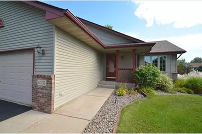 6007 Nathan Boulevard, Rockford, MN 55373 - Photo 2