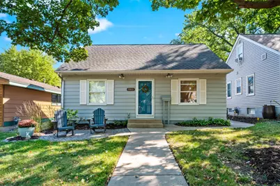 2805 Colorado Avenue S, Saint Louis Park, MN 55416 - Photo 1