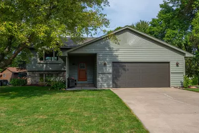 1928 Circle Drive NW, Sauk Rapids, MN 56379 - Photo 1