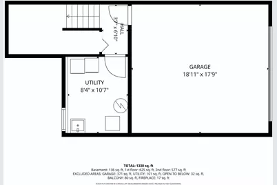 3008 Lake Shore Drive, Minneapolis, MN 55416 - Photo 34
