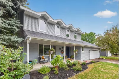 2347 Heath Avenue N, Oakdale, MN 55128 - Photo 2