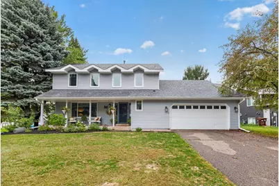 2347 Heath Avenue N, Oakdale, MN 55128 - Photo 1