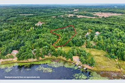 7183 Fremsted Road, Danbury, WI 54830 - Photo 1