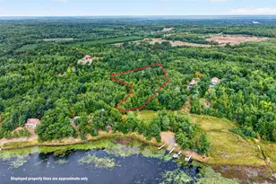 7183 Fremsted Rd, Danbury, WI 54830 - Photo 1