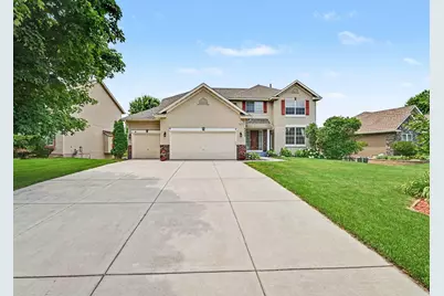2466 Lone Eagle Trail, Woodbury, MN 55129 - Photo 2