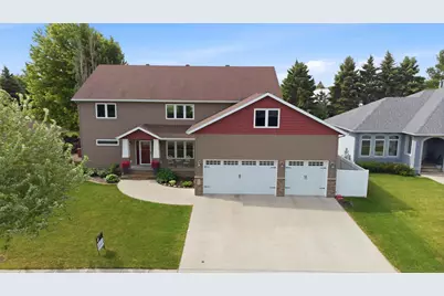 965 18th Avenue Circle N, Moorhead, MN 56560 - Photo 64