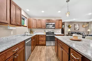 15022 W County Road K, Hayward, WI 54843 - Photo 8