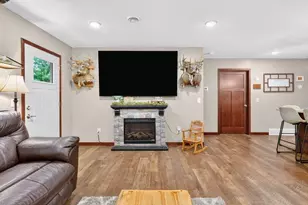 15022 W County Road K, Hayward, WI 54843 - Photo 12