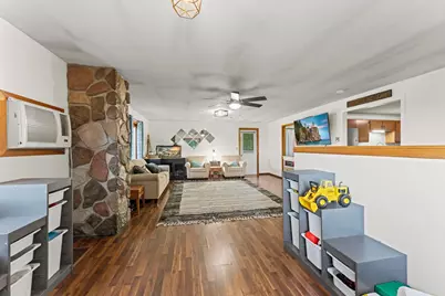 7751 Airport Road, Webster, WI 54893 - Photo 6