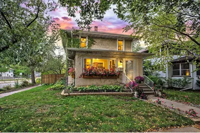 4556 43rd Avenue S, Minneapolis, MN 55406 - Photo 1
