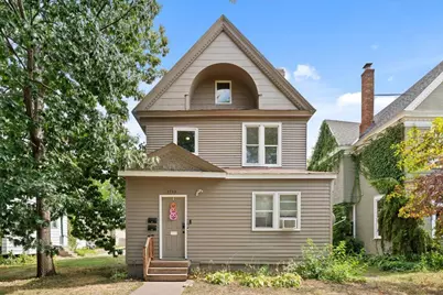 2725 Dupont Avenue S, Minneapolis, MN 55408 - Photo 1