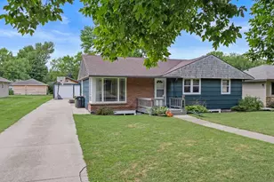 305 E 3rd St, Minneota, MN 56264 - Photo 1