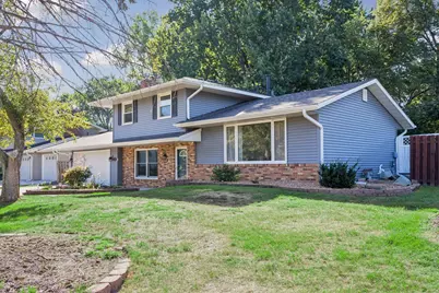 2442 Orchard Lane, White Bear Lake, MN 55110 - Photo 2