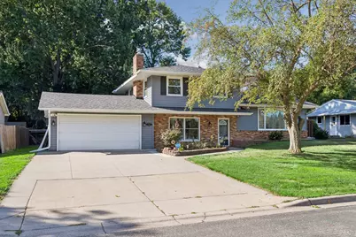2442 Orchard Lane, White Bear Lake, MN 55110 - Photo 1