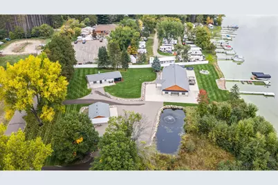 27749 Bay Shore Drive NW, Isanti, MN 55040 - Photo 1