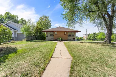 4656 Polk Street NE, Columbia Heights, MN 55421 - Photo 2