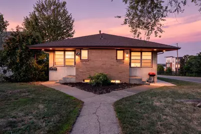 4656 Polk Street NE, Columbia Heights, MN 55421 - Photo 1