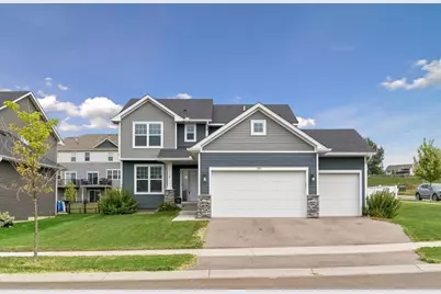 540 Waterford Place, Waconia, MN 55387 - Photo 1