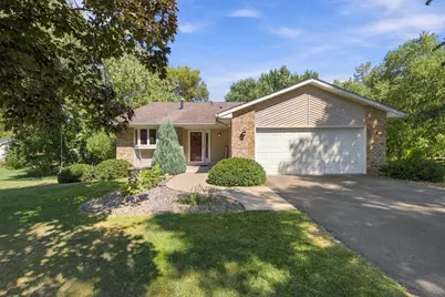 7003 Park View Lane, Eden Prairie, MN 55346 - Photo 1