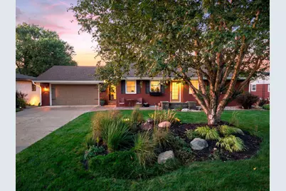 9218 Russell Avenue S, Bloomington, MN 55431 - Photo 1